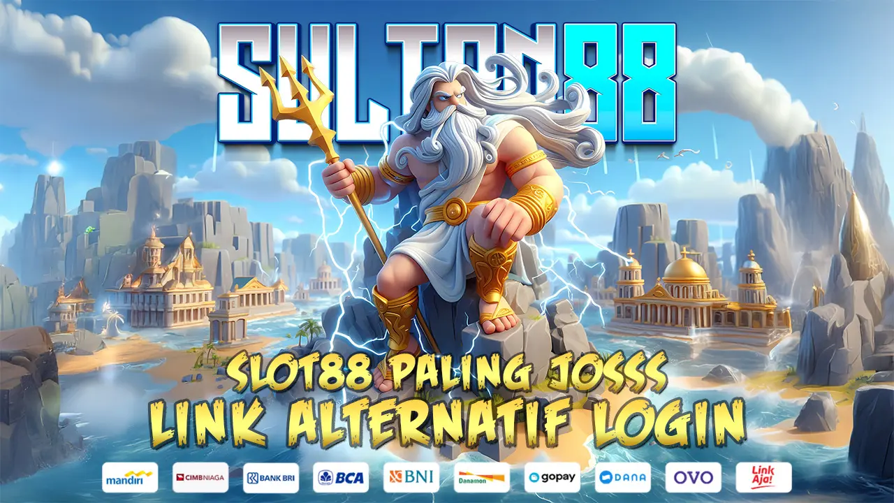 Royalpoker888 slot88 resmi