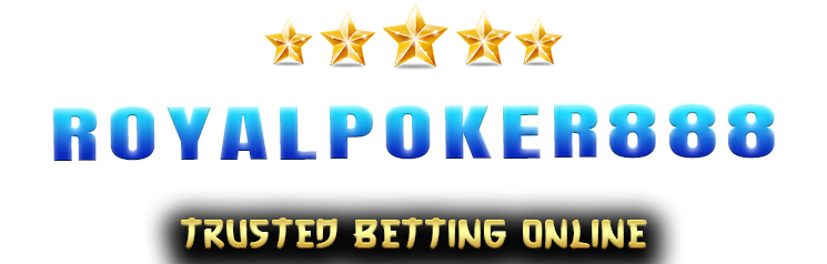 Royalpoker888 Logo